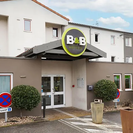 B&B Hotel Aix-En-Provence Pont De L'Arc-3